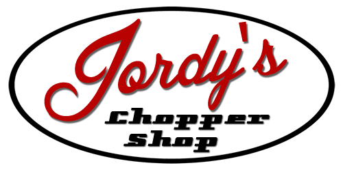 Jordy's Chopper Shop